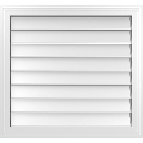 Ekena Millwork GVPVE28X2602SN