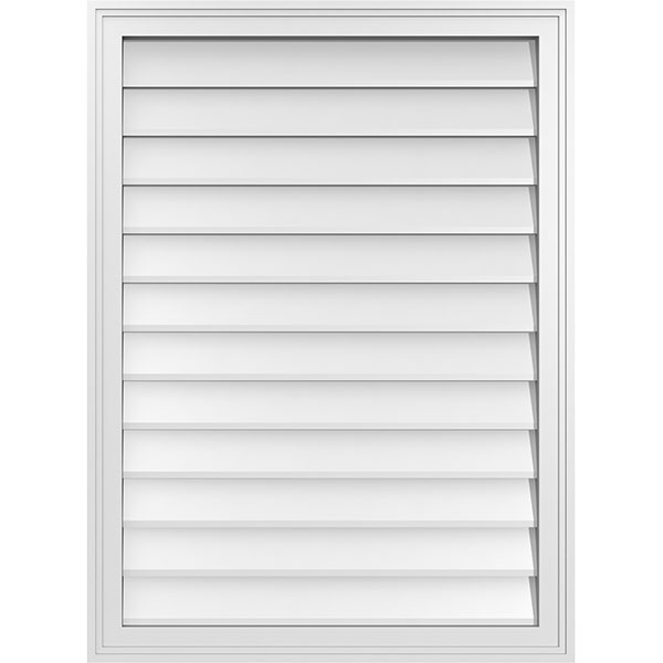 Ekena Millwork GVPVE28X3802SN