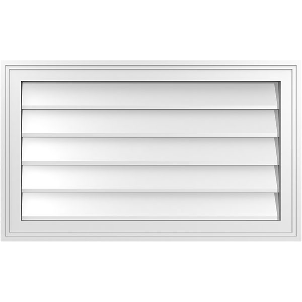 Ekena Millwork GVPVE30X1802SN