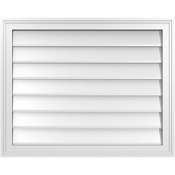 Ekena Millwork GVPVE30X2402SN