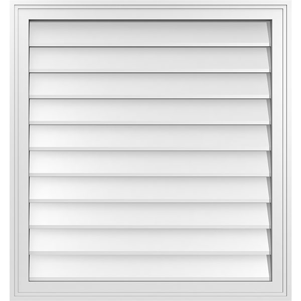 Ekena Millwork GVPVE30X3202SN
