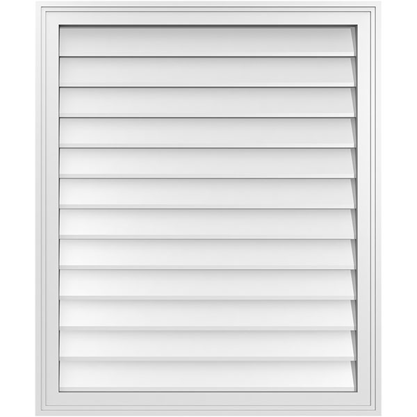 Ekena Millwork GVPVE30X3602SN