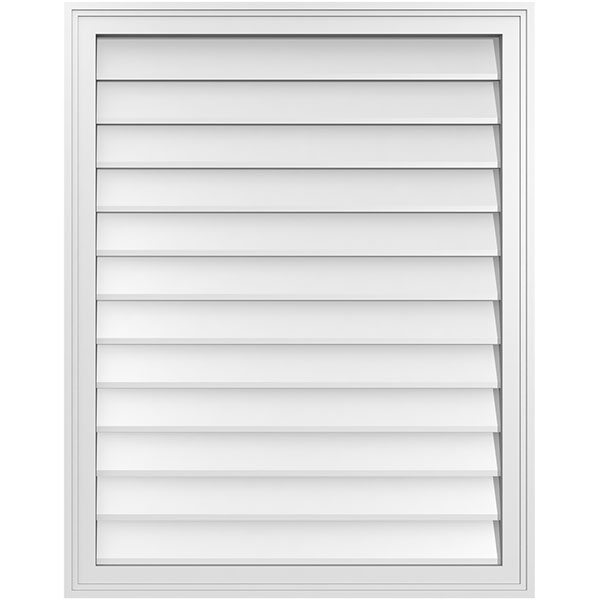 Ekena Millwork GVPVE30X3802SN