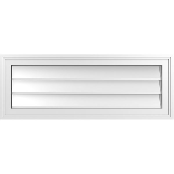 Ekena Millwork GVPVE32X1202SN