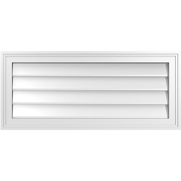 Ekena Millwork GVPVE32X1402SN