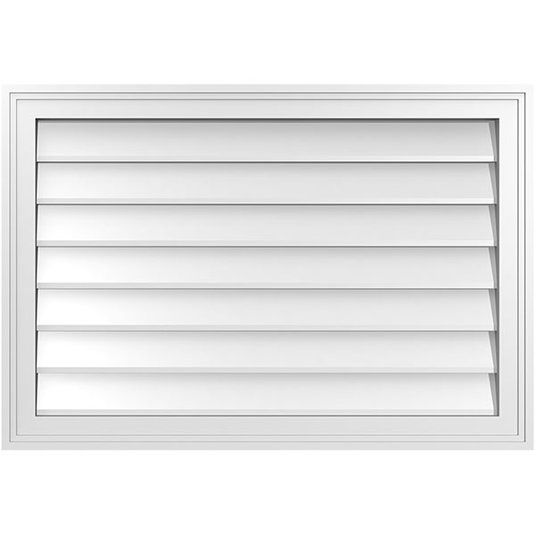 Ekena Millwork GVPVE32X2202SN