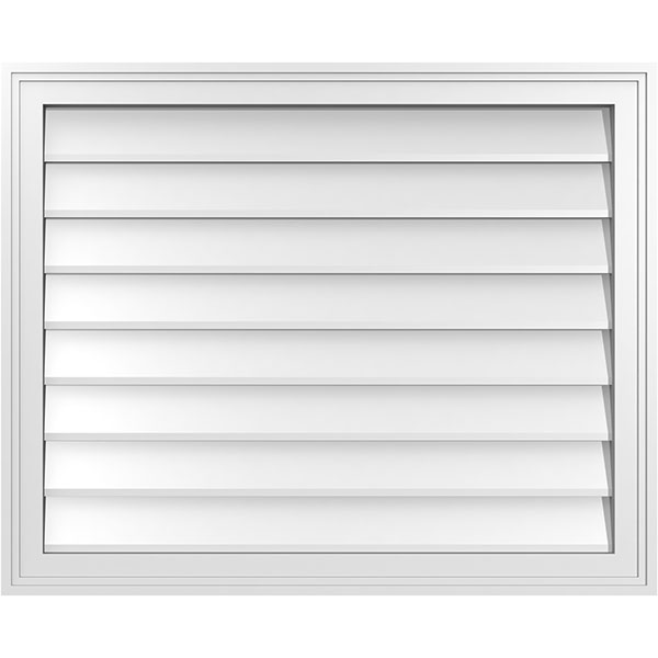 Ekena Millwork GVPVE32X2602SN