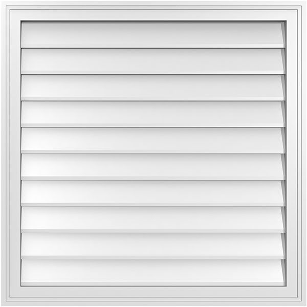 Ekena Millwork GVPVE32X3202SN