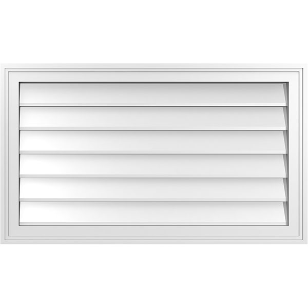 Ekena Millwork GVPVE34X2002SN