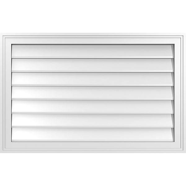 Ekena Millwork GVPVE34X2202SN