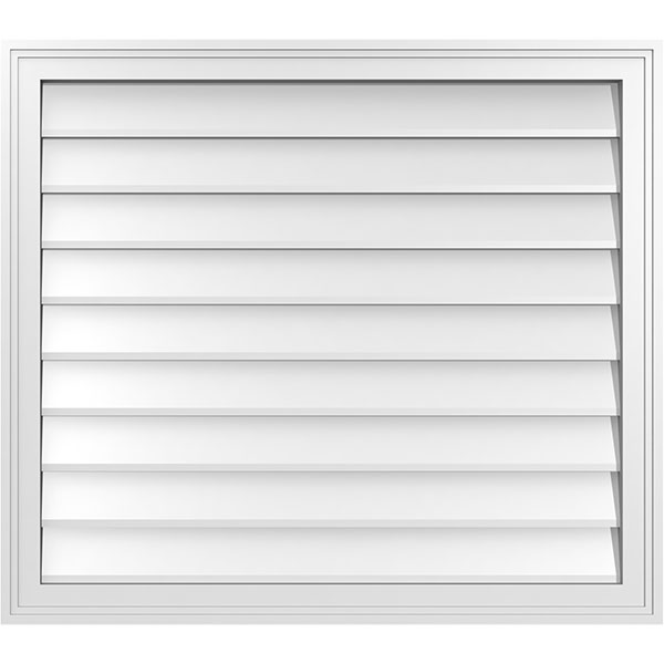 Ekena Millwork GVPVE34X3002SN