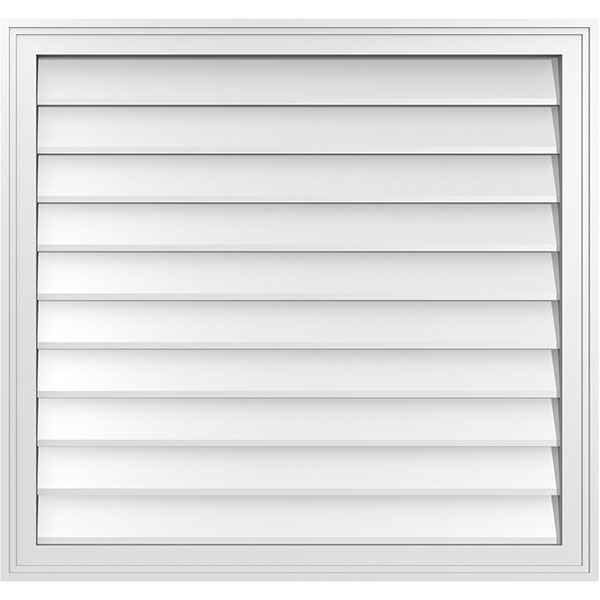 Ekena Millwork GVPVE34X3202SN