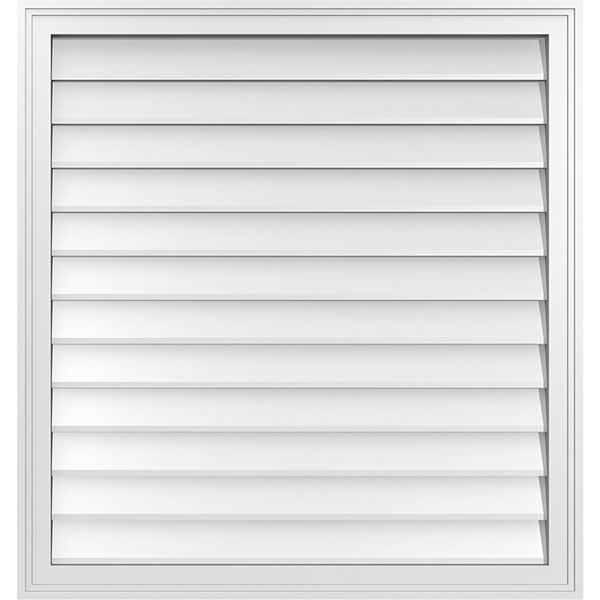 Ekena Millwork GVPVE34X3602SN