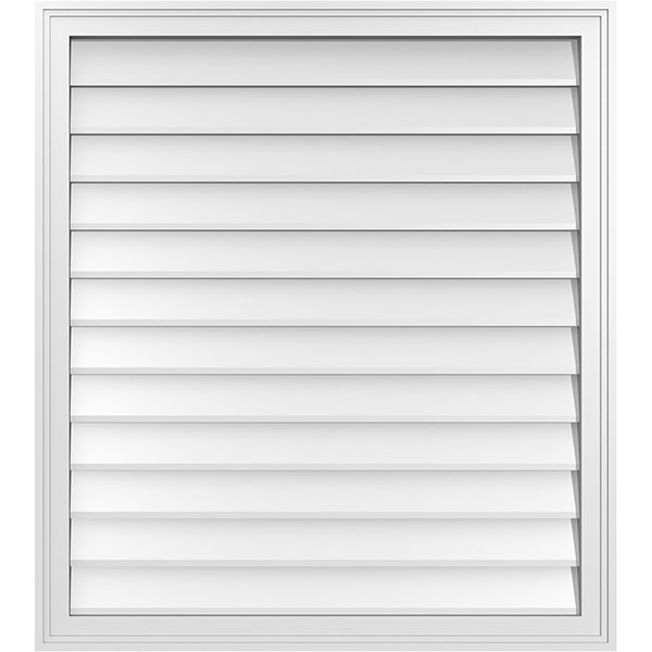 Ekena Millwork GVPVE34X3802SN