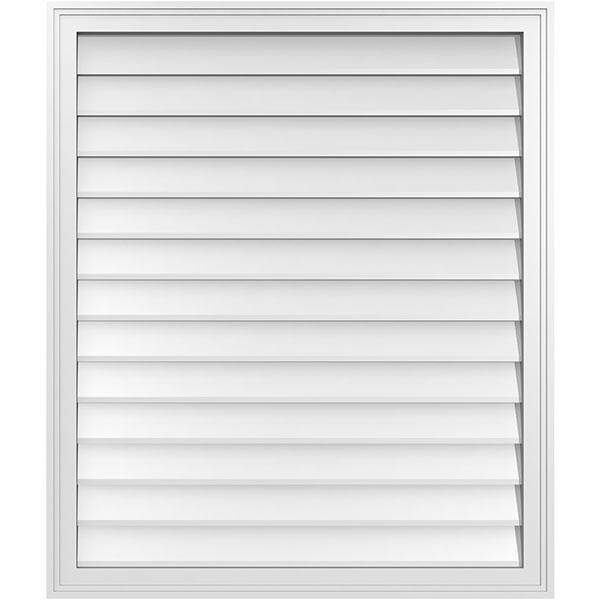Ekena Millwork GVPVE34X4002SN