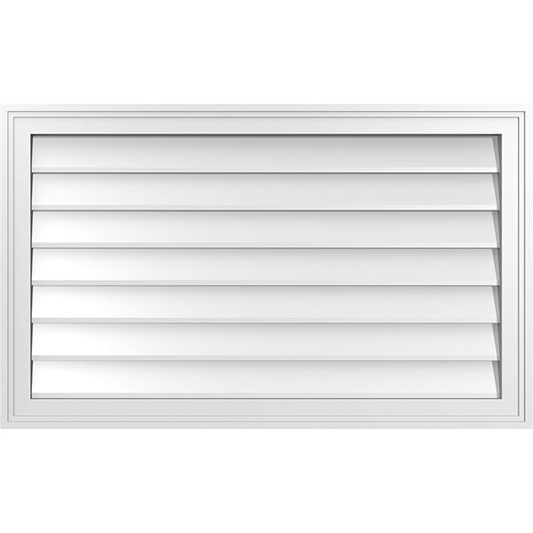 Ekena Millwork GVPVE36X2202SN