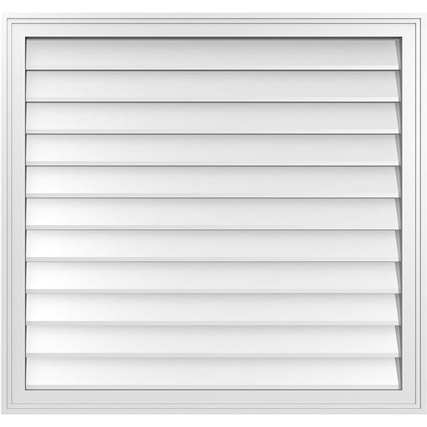 Ekena Millwork GVPVE36X3402SN