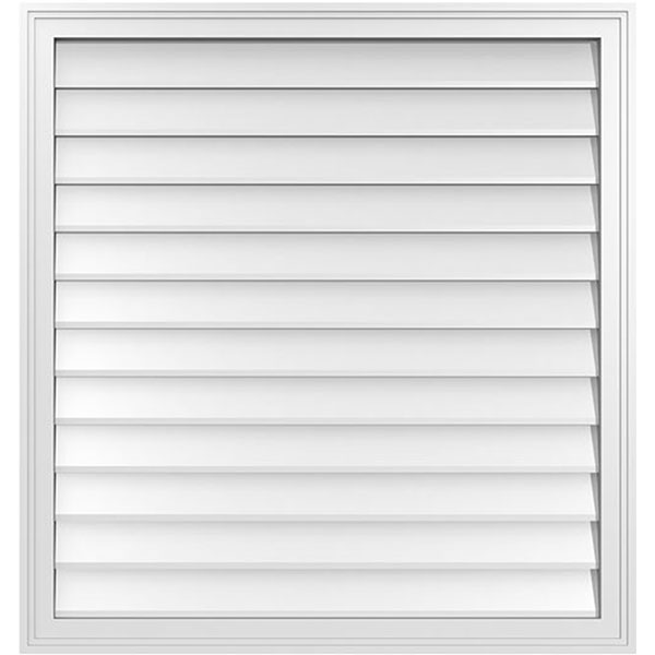 Ekena Millwork GVPVE36X3802SN