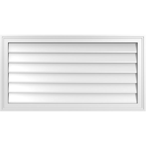 Ekena Millwork GVPVE38X2002SN