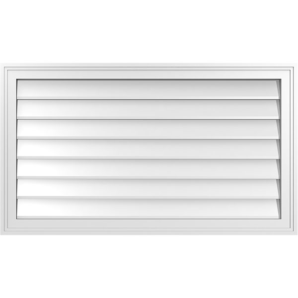 Ekena Millwork GVPVE38X2202SN