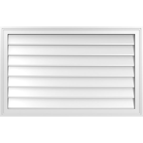 Ekena Millwork GVPVE38X2402SN