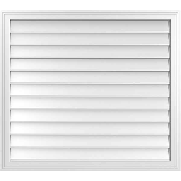 Ekena Millwork GVPVE38X3402SN