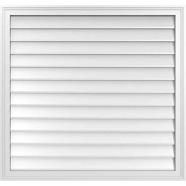 Ekena Millwork GVPVE38X3602SN