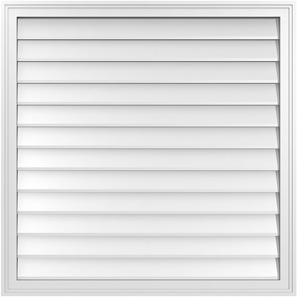 Ekena Millwork GVPVE38X3802SN