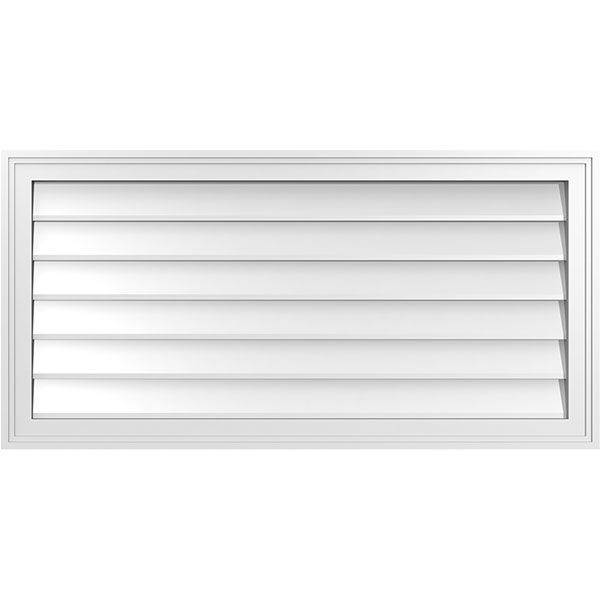 Ekena Millwork GVPVE40X2002SN