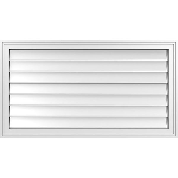 Ekena Millwork GVPVE40X2202SN