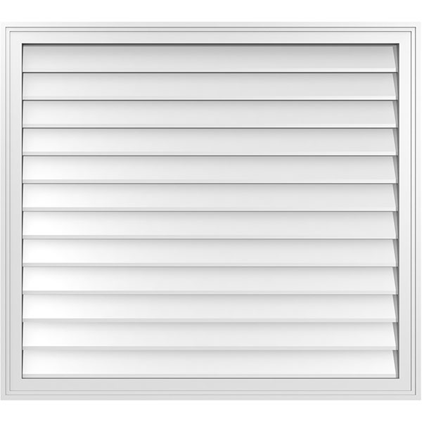 Ekena Millwork GVPVE40X3602SN