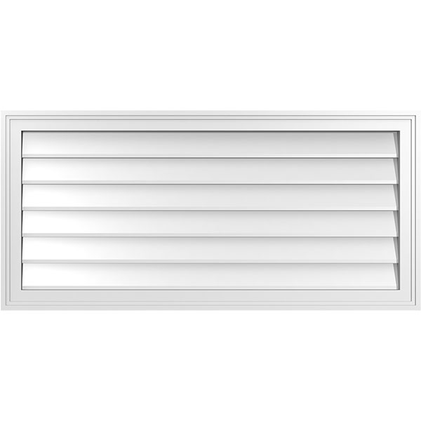 Ekena Millwork GVPVE42X2002SN