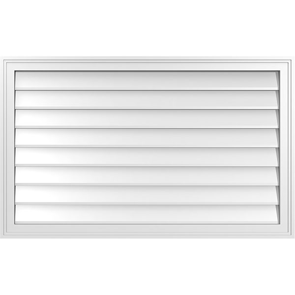 Ekena Millwork GVPVE42X2602SN