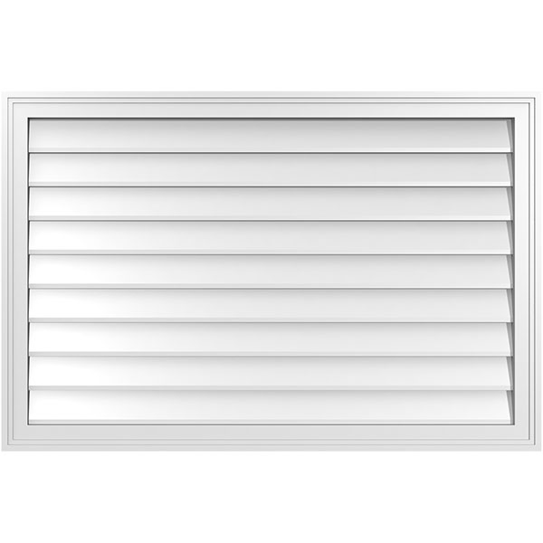 Ekena Millwork GVPVE42X2802SN
