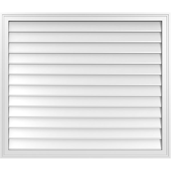Ekena Millwork GVPVE42X3602SN