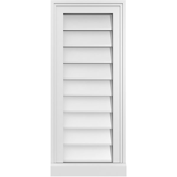 Ekena Millwork GVPVE12X2803SN
