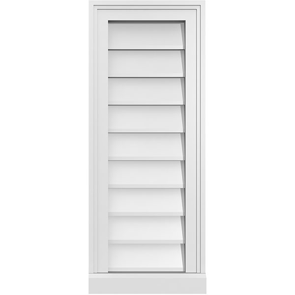 Ekena Millwork GVPVE12X3003SN