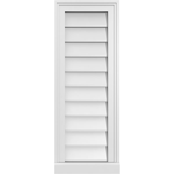 Ekena Millwork GVPVE12X3203SN