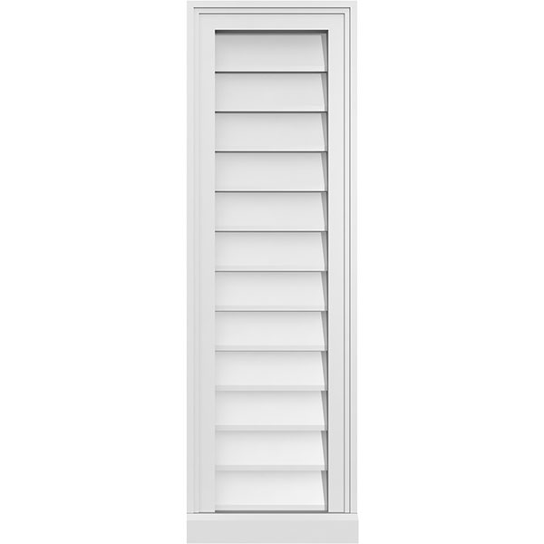 Ekena Millwork GVPVE12X3803SN