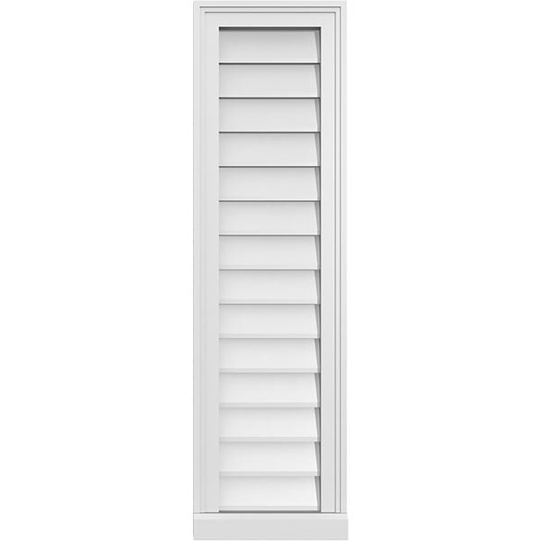 Ekena Millwork GVPVE12X4203SN