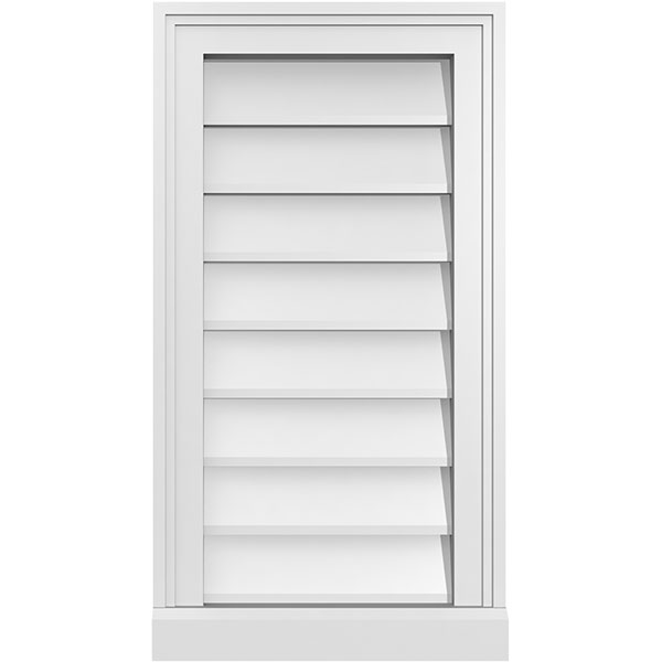 Ekena Millwork GVPVE14X2603SN
