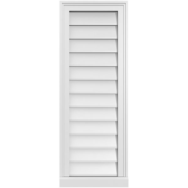 Ekena Millwork GVPVE14X3803SN