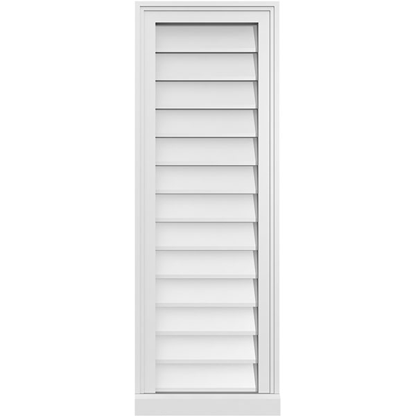 Ekena Millwork GVPVE14X4003SN