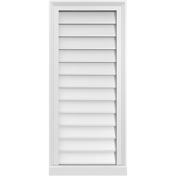 Ekena Millwork GVPVE16X3603SN