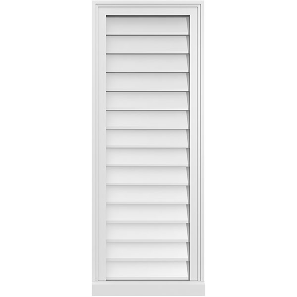 Ekena Millwork GVPVE16X4203SN