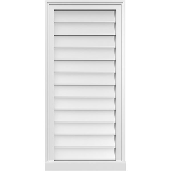 Ekena Millwork GVPVE18X3803SN
