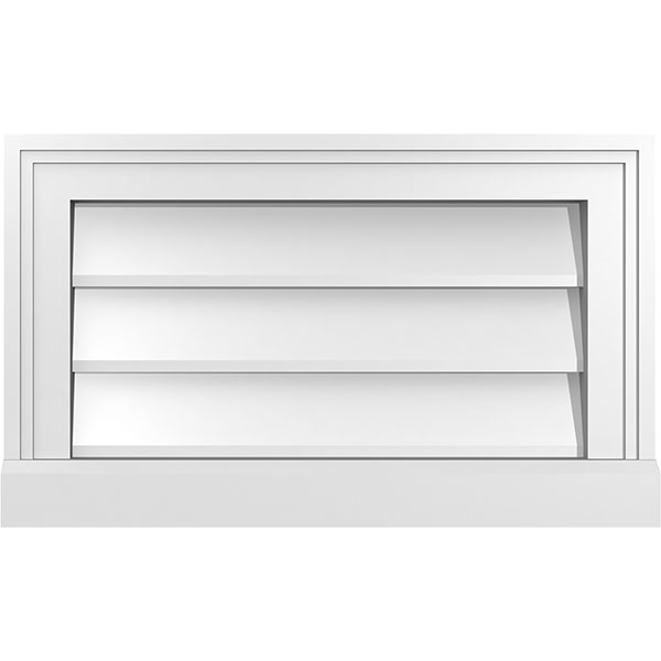 Ekena Millwork GVPVE20X1203SN