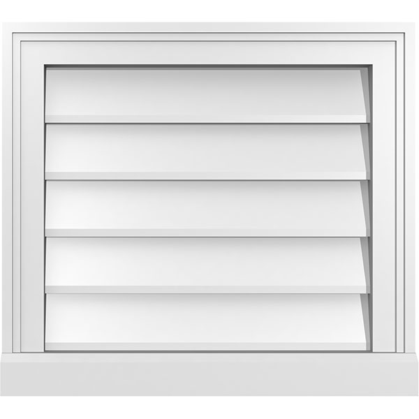 Ekena Millwork GVPVE20X1803SN