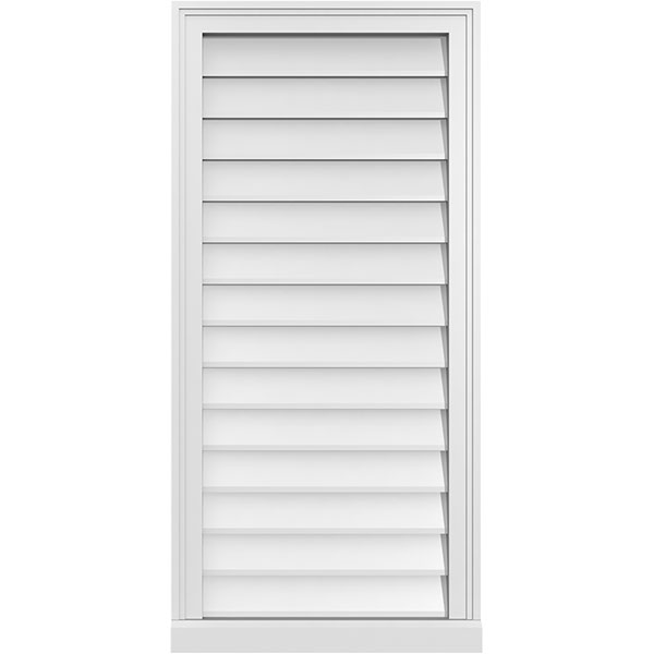 Ekena Millwork GVPVE20X4203SN