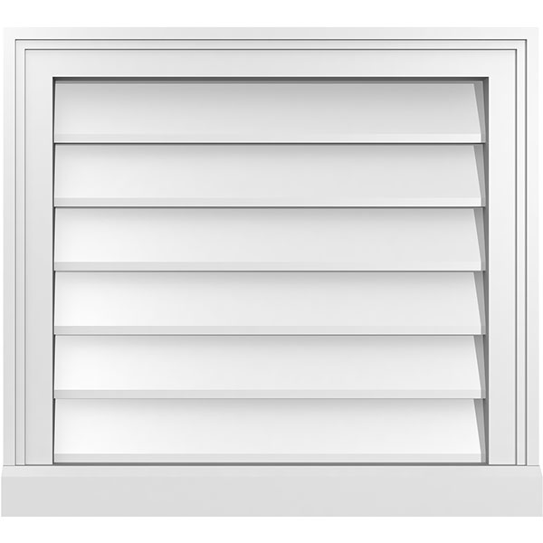 Ekena Millwork GVPVE22X2003SN